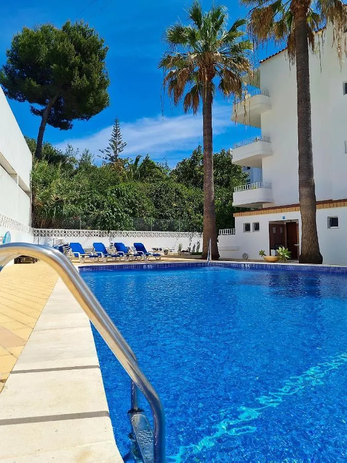 Casa Tombua - Pool - Beach & Center 300M - Ac - Wifi Carvoeiro  0*, Carvoeiro (Lagoa)