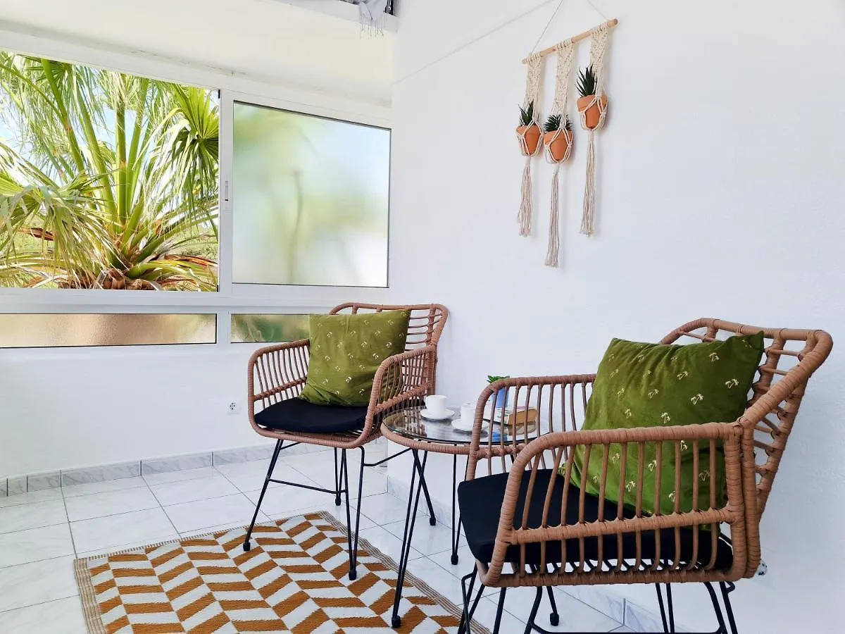 Apartment Casa Tombua - Pool - Beach & Center 300M - Ac - Wifi Carvoeiro