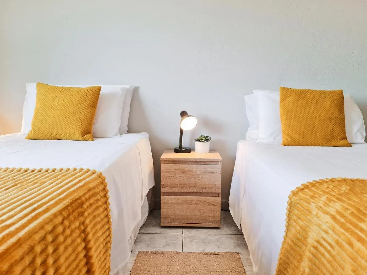 Apartment Casa Tombua - Pool - Beach & Center 300M - Ac - Wifi Carvoeiro  Portugal