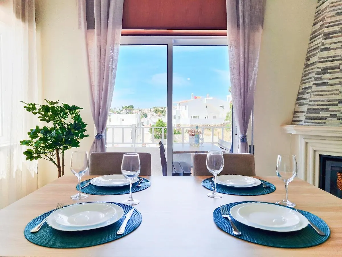 Casa Tombua - Pool - Beach & Center 300M - Ac - Wifi Carvoeiro