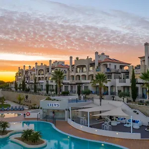 Apartment Vilamoura Pine Hills Luxury, Quarteira